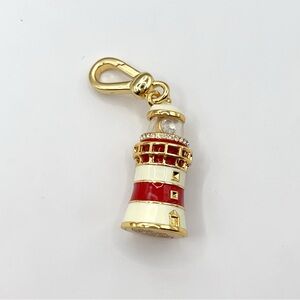 Juicy Couture lighthouse charm